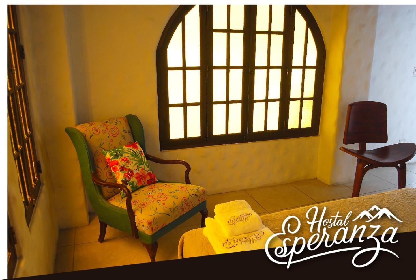 Hotel Esperanza Estelí Kültér fotó