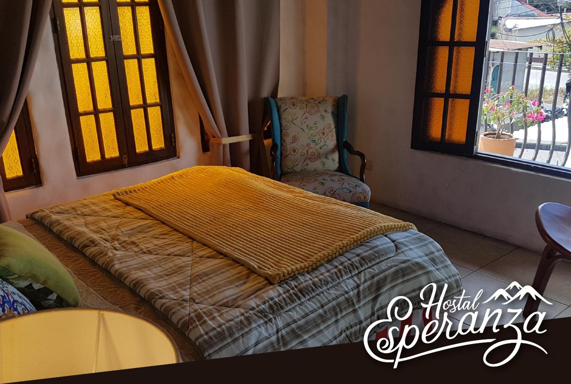 Hotel Esperanza Estelí Kültér fotó