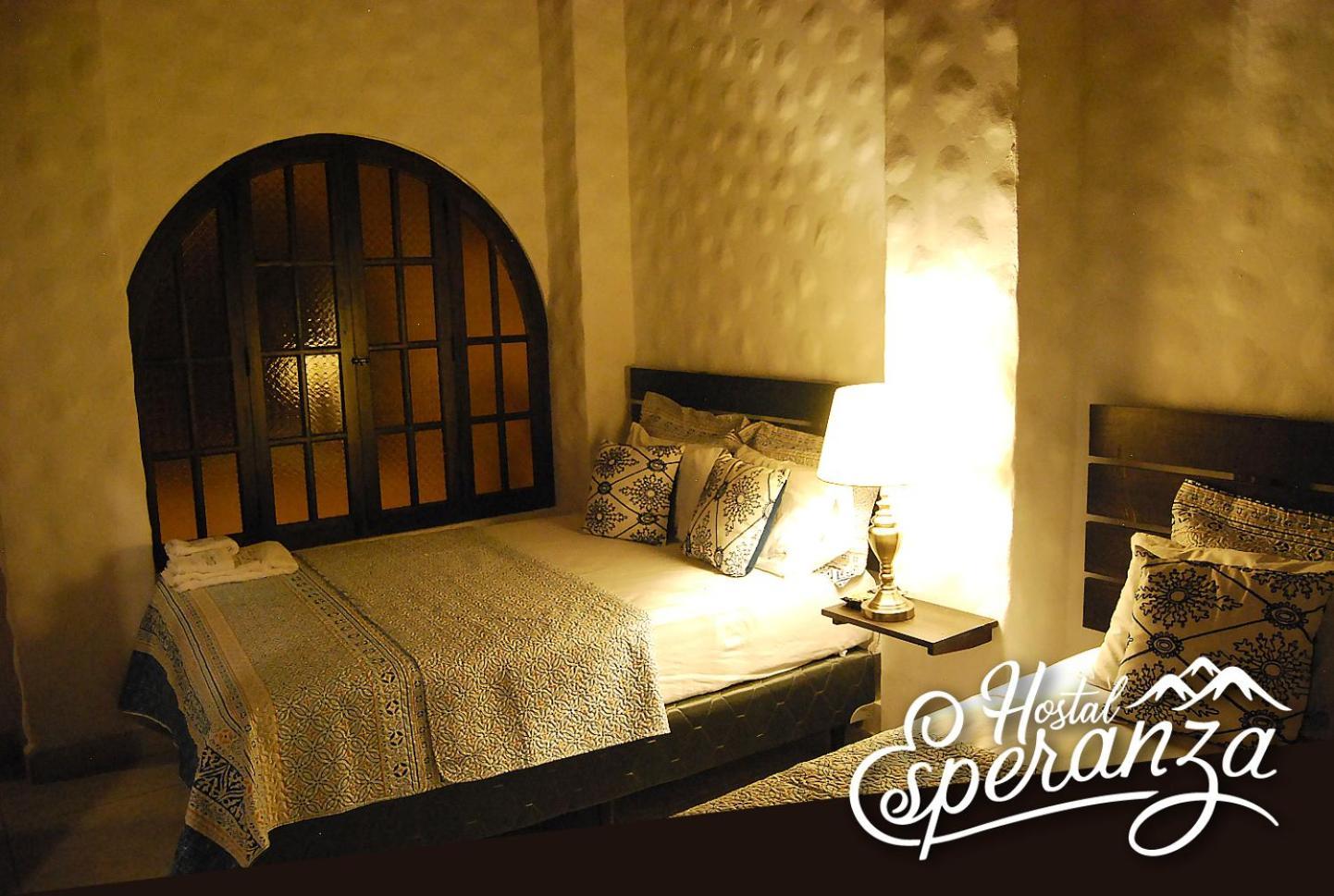 Hotel Esperanza Estelí Kültér fotó