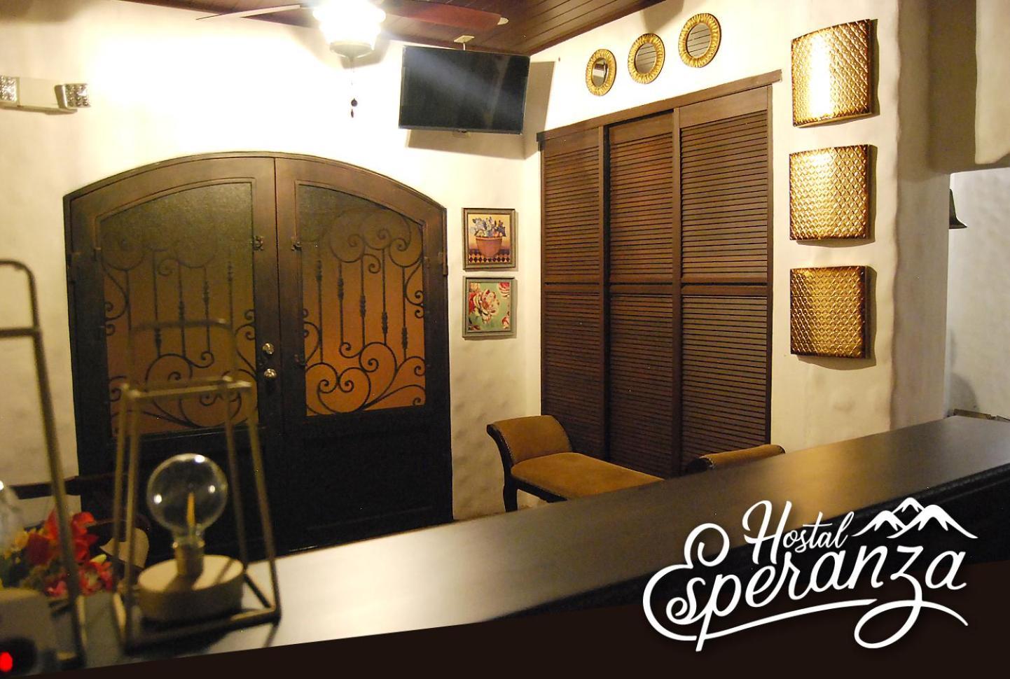 Hotel Esperanza Estelí Kültér fotó