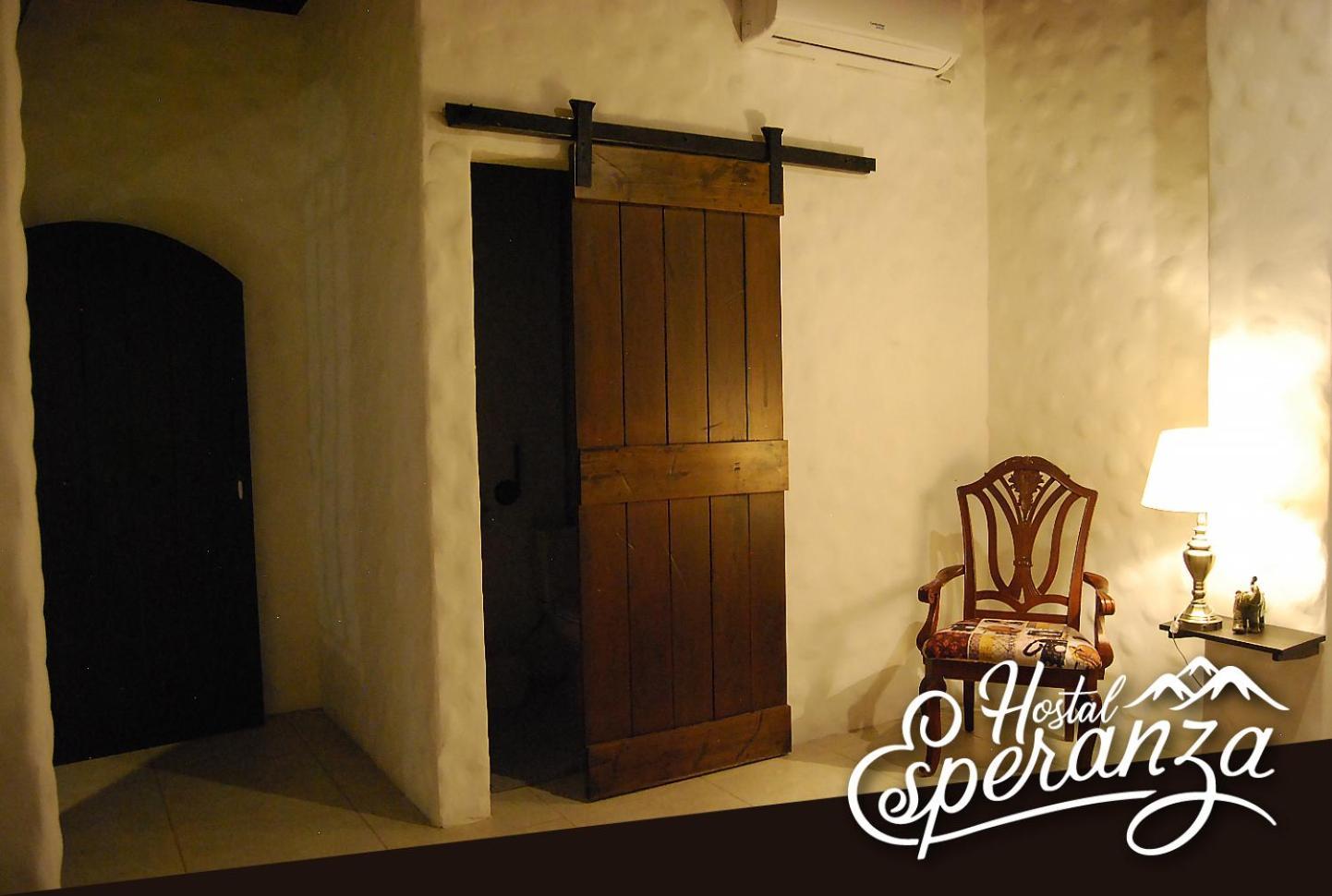 Hotel Esperanza Estelí Kültér fotó
