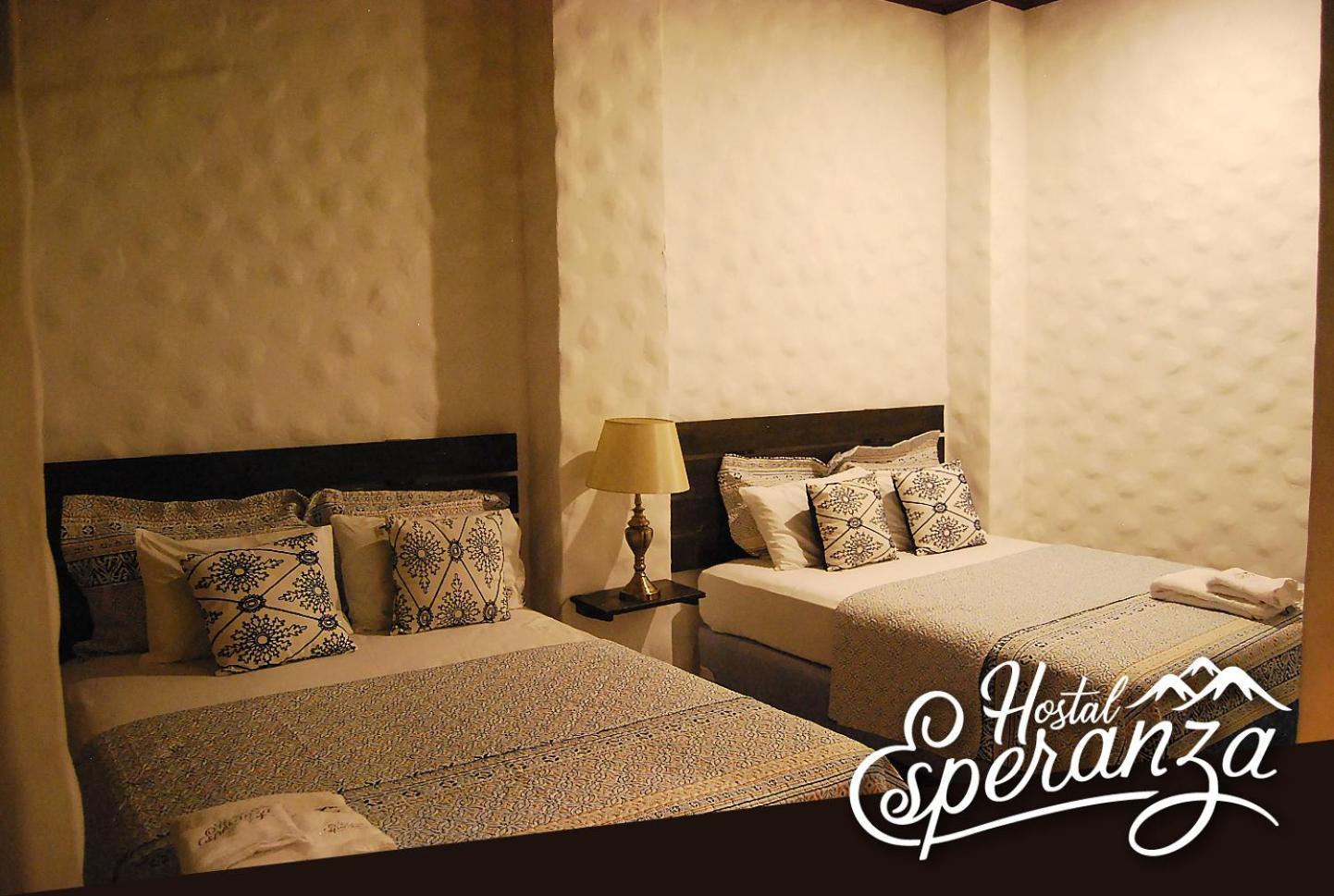 Hotel Esperanza Estelí Kültér fotó
