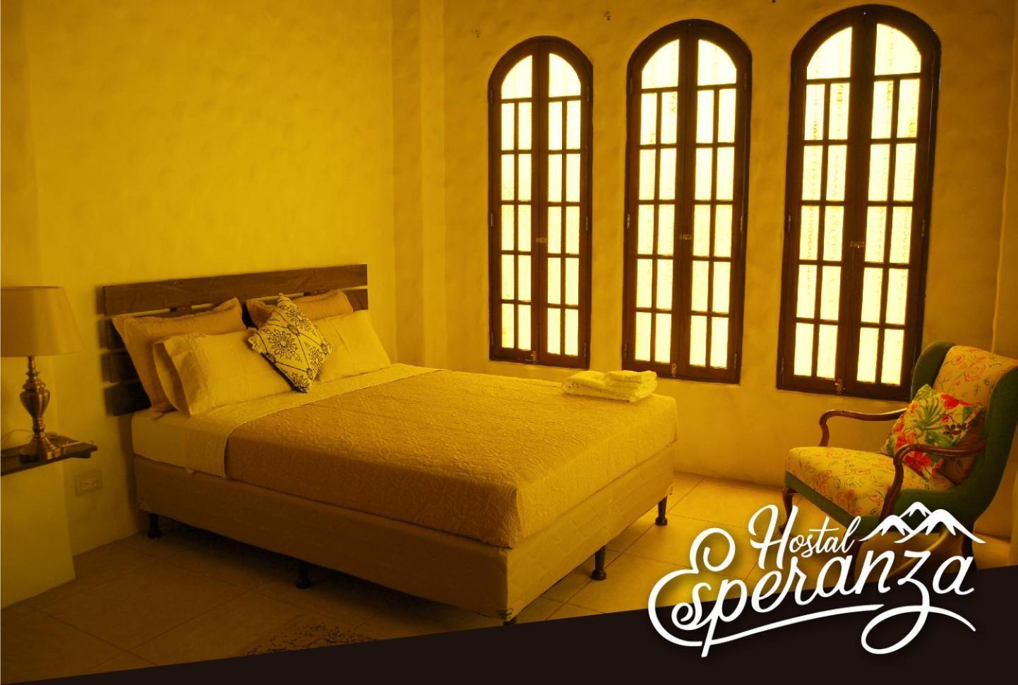 Hotel Esperanza Estelí Kültér fotó