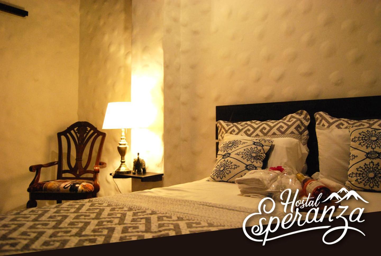 Hotel Esperanza Estelí Kültér fotó